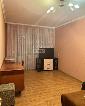 1-к квартира, на длительный срок, 38м2, 5/9 этаж