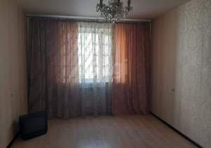 1-к квартира, на длительный срок, 40м2, 3/12 этаж