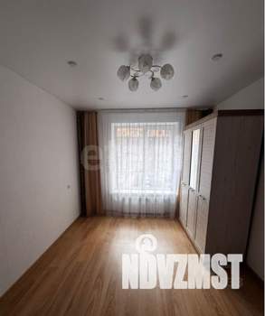 1-к квартира, на длительный срок, 36м2, 3/18 этаж