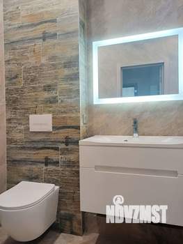 1-к квартира, на длительный срок, 38м2, 12/13 этаж