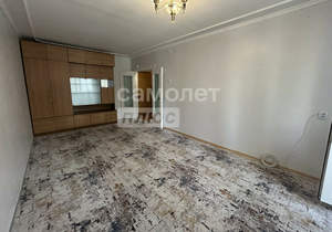 2-к квартира, на длительный срок, 55м2, 2/5 этаж