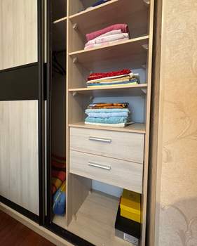 2-к квартира, на длительный срок, 60м2, 2/12 этаж