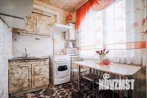 1-к квартира, на длительный срок, 27м2, 6/10 этаж