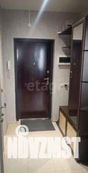 1-к квартира, на длительный срок, 40м2, 11/16 этаж