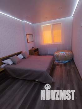 2-к квартира, посуточно, 60м2, 14/16 этаж