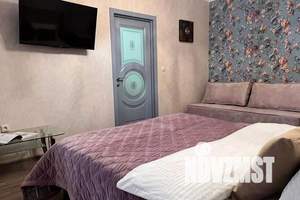 2-к квартира, посуточно, 60м2, 3/10 этаж