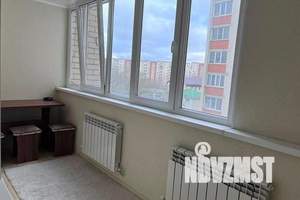3-к квартира, посуточно, 80м2, 5/12 этаж