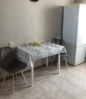 1-к квартира, на длительный срок, 44м2, 9/10 этаж