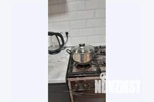 2-к квартира, посуточно, 53м2, 4/18 этаж