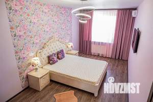 1-к квартира, посуточно, 40м2, 12/16 этаж