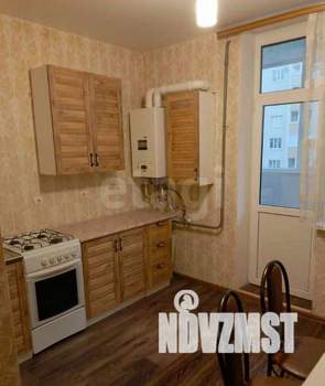 1-к квартира, на длительный срок, 32м2, 8/14 этаж