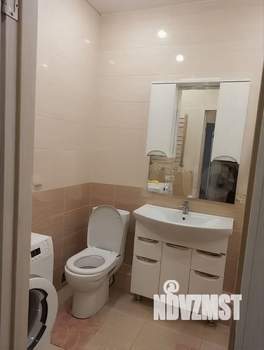 1-к квартира, на длительный срок, 38м2, 8/19 этаж