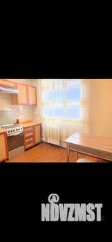1-к квартира, на длительный срок, 38м2, 7/9 этаж