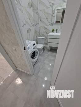 1-к квартира, на длительный срок, 34м2, 2/18 этаж