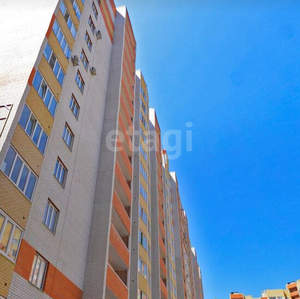 1-к квартира, на длительный срок, 35м2, 10/16 этаж