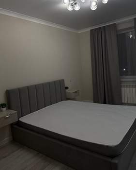 2-к квартира, на длительный срок, 58м2, 17/18 этаж