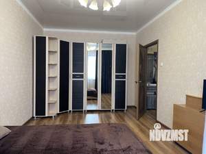 2-к квартира, на длительный срок, 65м2, 11/18 этаж