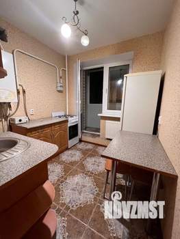 1-к квартира, на длительный срок, 37м2, 3/7 этаж