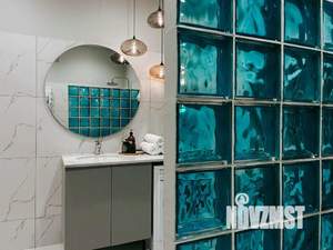 1-к квартира, посуточно, 96м2, 1/1 этаж