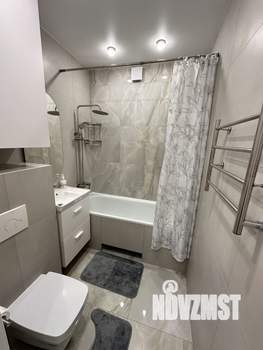 1-к квартира, посуточно, 35м2, 1/5 этаж