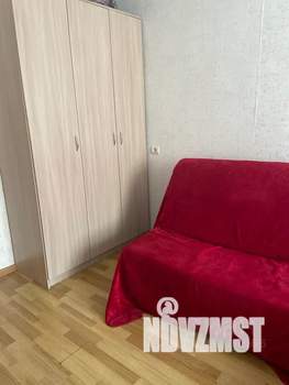 2-к квартира, посуточно, 50м2, 9/12 этаж