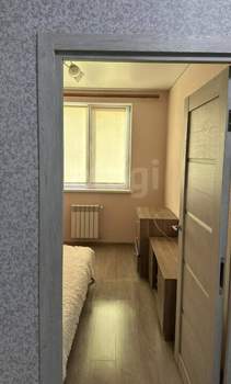 1-к квартира, на длительный срок, 45м2, 1/18 этаж