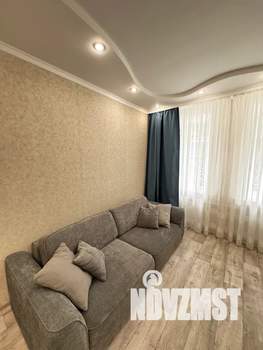 2-к квартира, посуточно, 50м2, 1/5 этаж