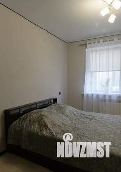 2-к квартира, посуточно, 52м2, 3/16 этаж