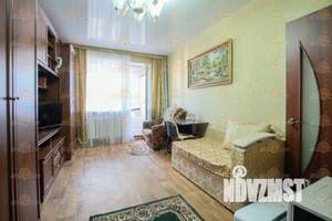 1-к квартира, на длительный срок, 36м2, 5/9 этаж