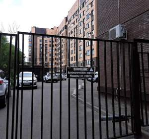 1-к квартира, на длительный срок, 47м2, 3/9 этаж