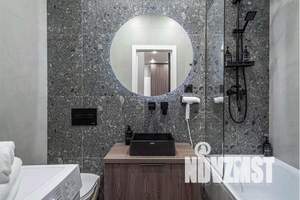 1-к квартира, посуточно, 37м2, 3/9 этаж