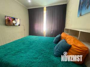 2-к квартира, посуточно, 62м2, 9/16 этаж