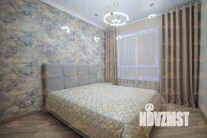 2-к квартира, на длительный срок, 55м2, 10/14 этаж