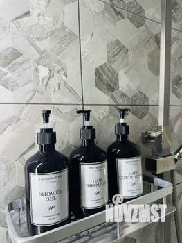 1-к квартира, посуточно, 32м2, 4/5 этаж