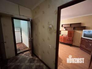 1-к квартира, на длительный срок, 40м2, 1/10 этаж