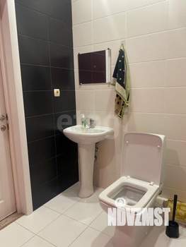 2-к квартира, на длительный срок, 55м2, 3/14 этаж