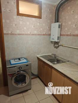 1-к квартира, на длительный срок, 31м2, 1/5 этаж