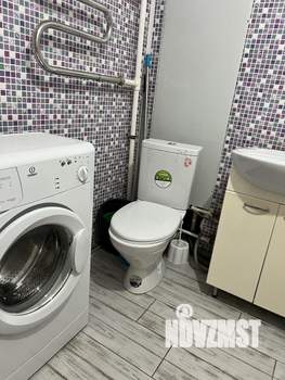 1-к квартира, на длительный срок, 35м2, 1/9 этаж