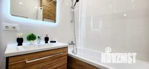 2-к квартира, посуточно, 65м2, 14/14 этаж