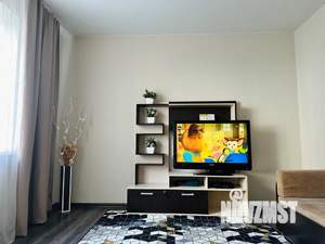 2-к квартира, посуточно, 46м2, 1/16 этаж