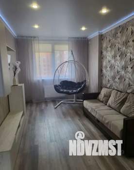 2-к квартира, посуточно, 60м2, 14/16 этаж