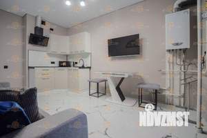 1-к квартира, на длительный срок, 43м2, 9/16 этаж