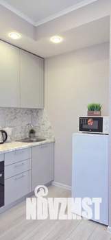 1-к квартира, посуточно, 40м2, 14/14 этаж