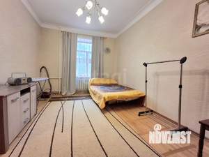 1-к квартира, на длительный срок, 36м2, 3/4 этаж