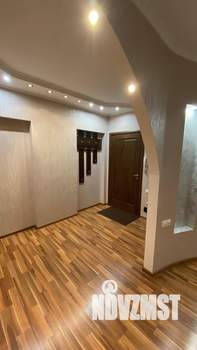 2-к квартира, посуточно, 74м2, 9/10 этаж