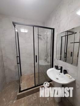 1-к квартира, посуточно, 38м2, 13/18 этаж