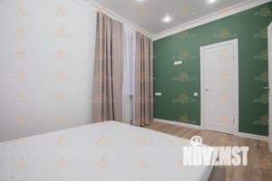 2-к квартира, на длительный срок, 42м2, 2/3 этаж