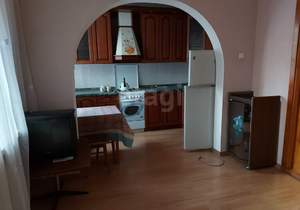 2-к квартира, на длительный срок, 63м2, 4/10 этаж