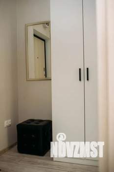 Студия квартира, посуточно, 30м2, 3/16 этаж