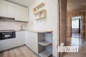 3-к квартира, на длительный срок, 58м2, 5/5 этаж